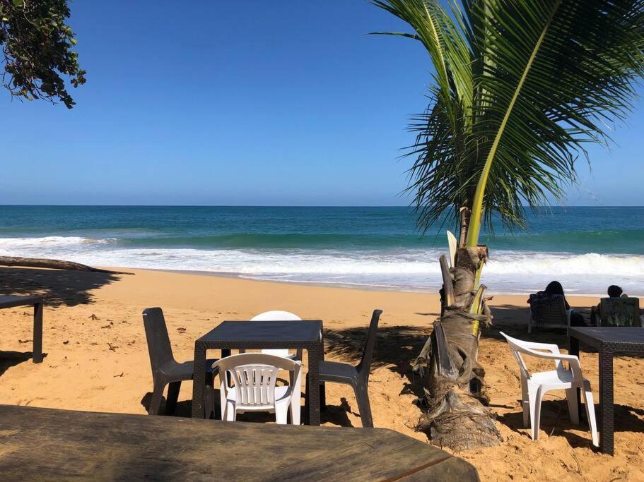 Caribbean Villages Aparments ボカス・タウン エクステリア 写真