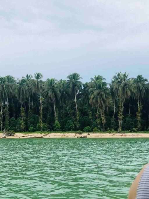 Caribbean Villages Aparments ボカス・タウン エクステリア 写真